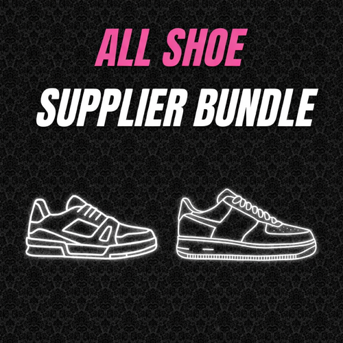 Shoes Vendor Bundle