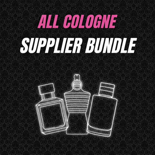 Cologne Vendor Bundle